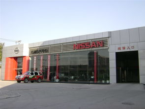 鄭州日產(chǎn)天津凱聲專營店與士凱物流 攜手并進(jìn)的服務(wù)典范