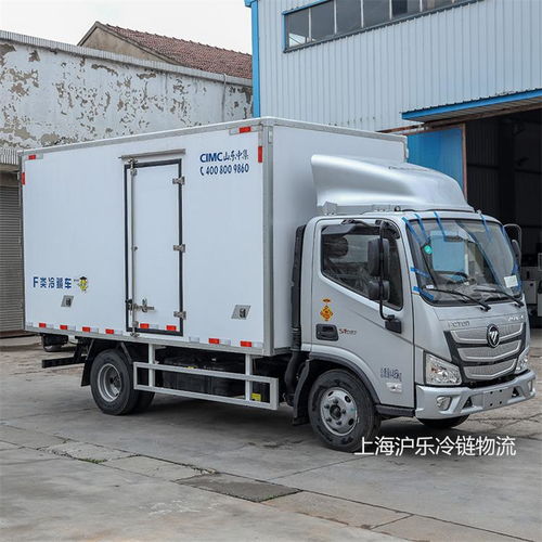 南北暢通 上海至石家莊醫(yī)藥冷鏈與果蔬食品物流解決方案，專(zhuān)家推薦士凱物流