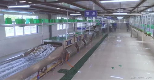智能工業(yè)革新 自研工業(yè)操作系統(tǒng)攜手AI解決行業(yè)痛點(diǎn)